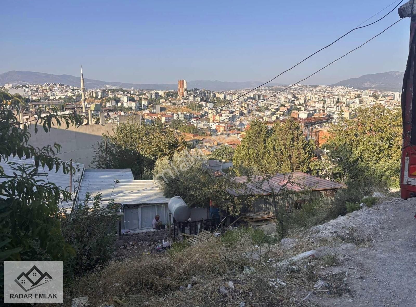 Karabağlar Limontepe Kentsel Dönüşüm Alanında 406 M2 Arsa - Görsel 5