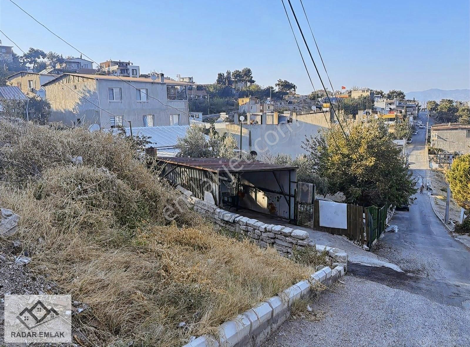 Karabağlar Limontepe Kentsel Dönüşüm Alanında 406 M2 Arsa - Görsel 7