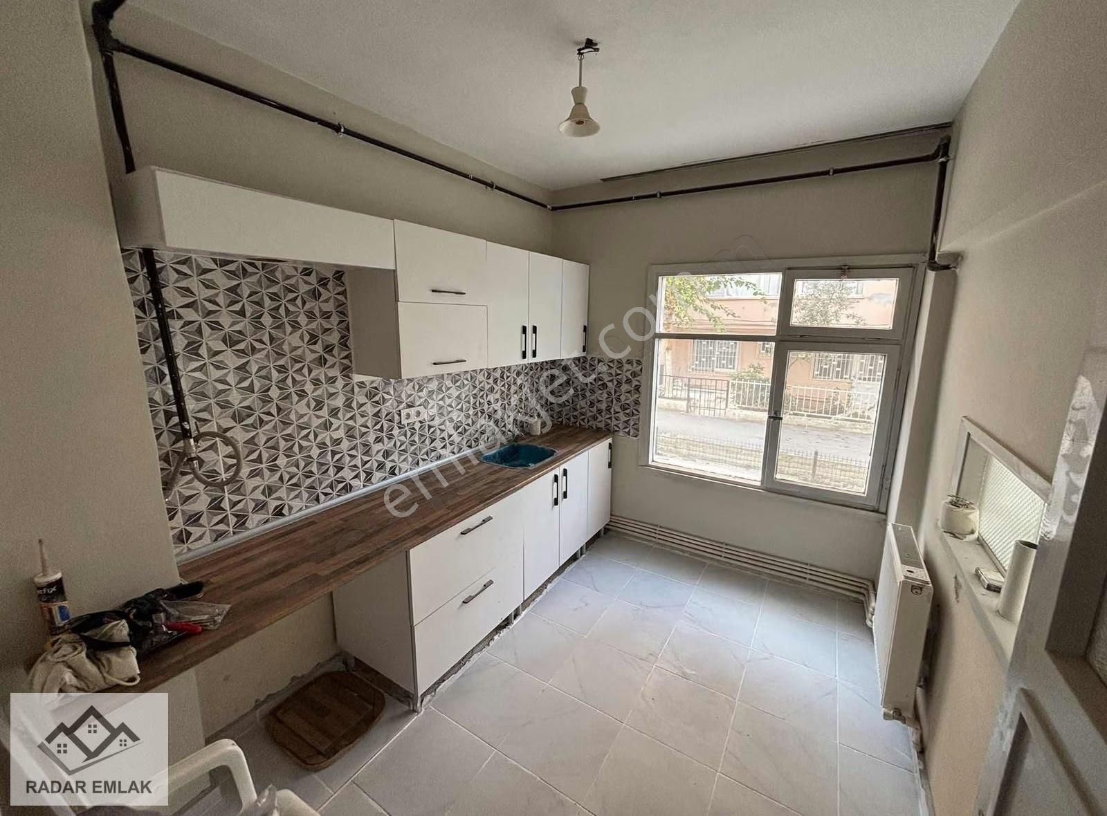 Fahrettinaltay 3+1 Arakat Doğalgazlı Metro Yakını Kiralık Daire - Görsel 28