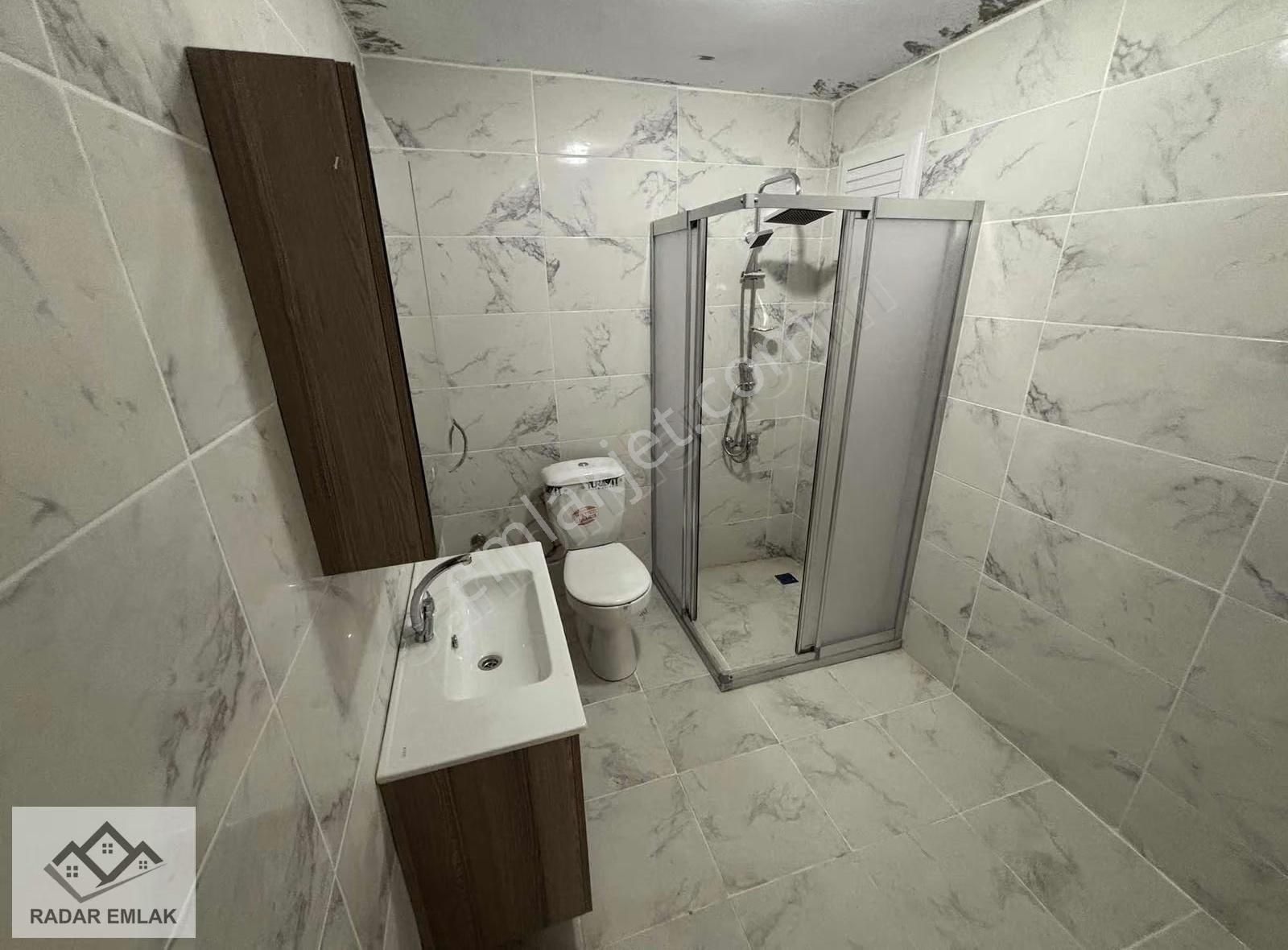 Fahrettinaltay 3+1 Arakat Doğalgazlı Metro Yakını Kiralık Daire - Görsel 18