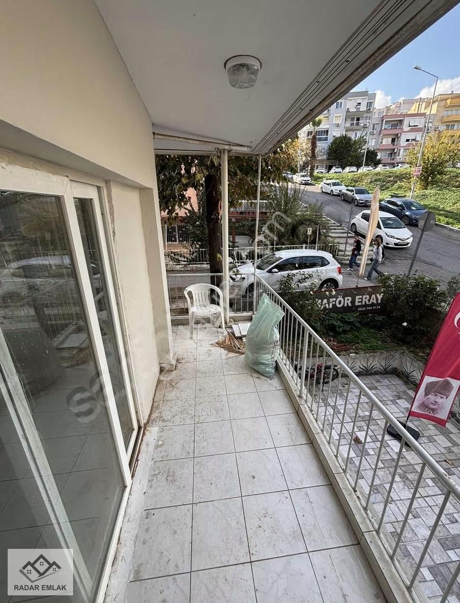 Fahrettinaltay 3+1 Arakat Doğalgazlı Metro Yakını Kiralık Daire - Görsel 2