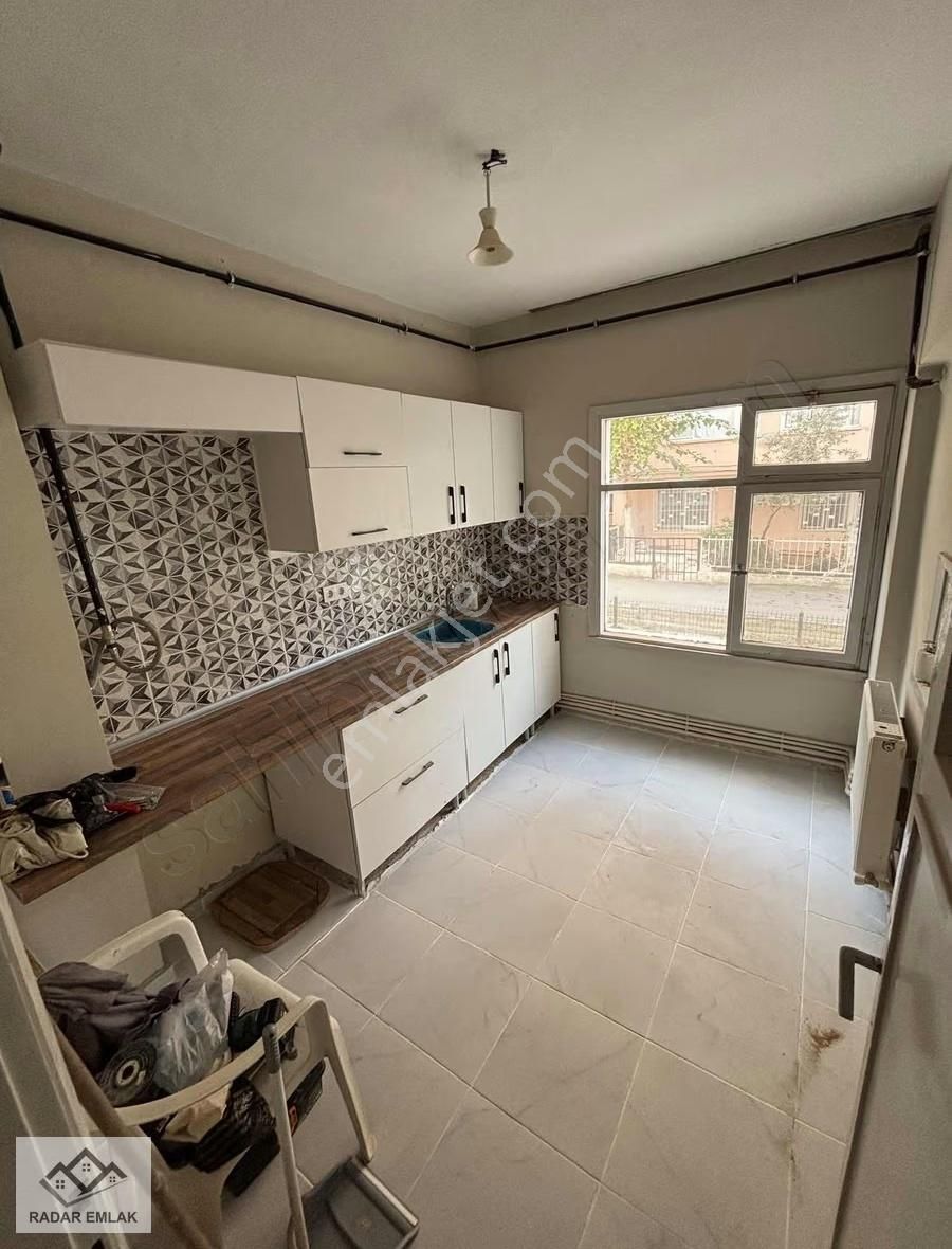 Fahrettinaltay 3+1 Arakat Doğalgazlı Metro Yakını Kiralık Daire - Görsel 26