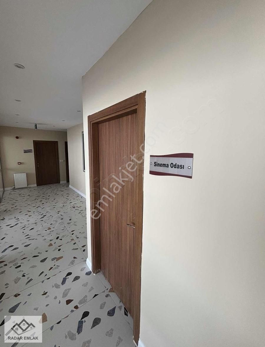Narlıdere Naskon Panarama Rezidans Sitesi Satılık 4+1 Daire - Görsel 30