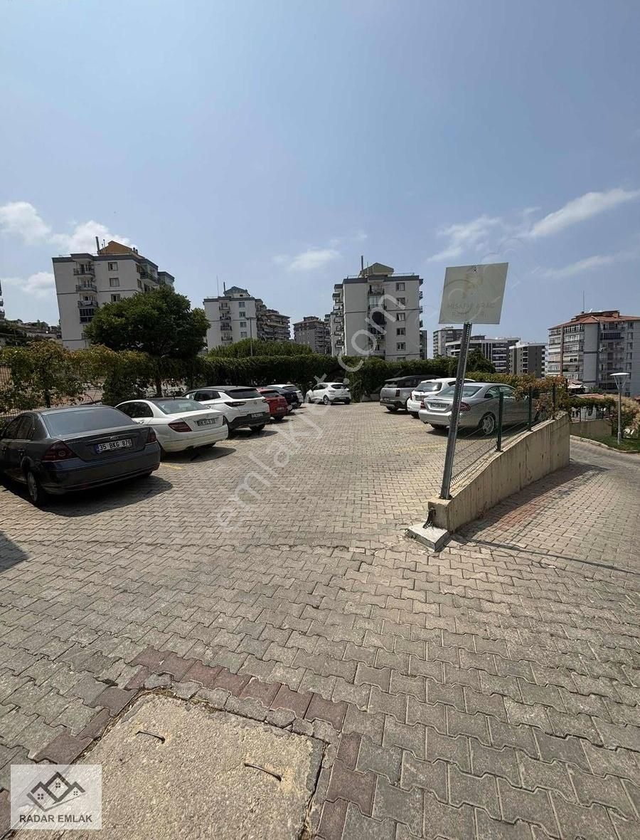 Narlıdere Naskon Panarama Rezidans Sitesi Satılık 4+1 Daire - Görsel 24