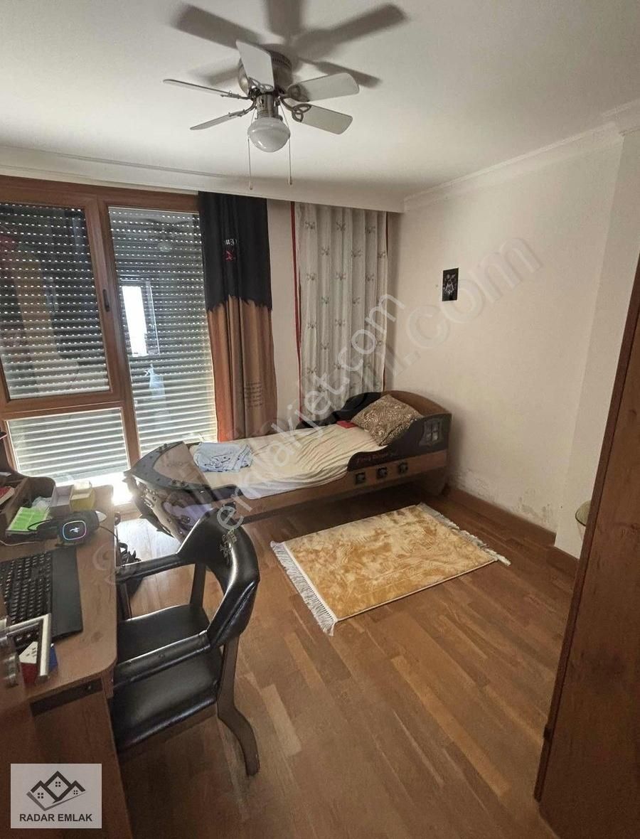 Narlıdere Naskon Panarama Rezidans Sitesi Satılık 4+1 Daire - Görsel 31