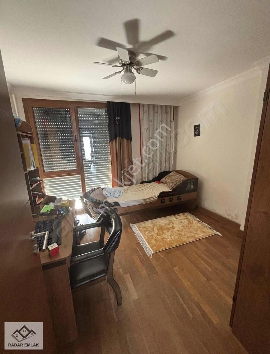 Narlıdere Naskon Panarama Rezidans Sitesi Satılık 4+1 Daire - Görsel 16