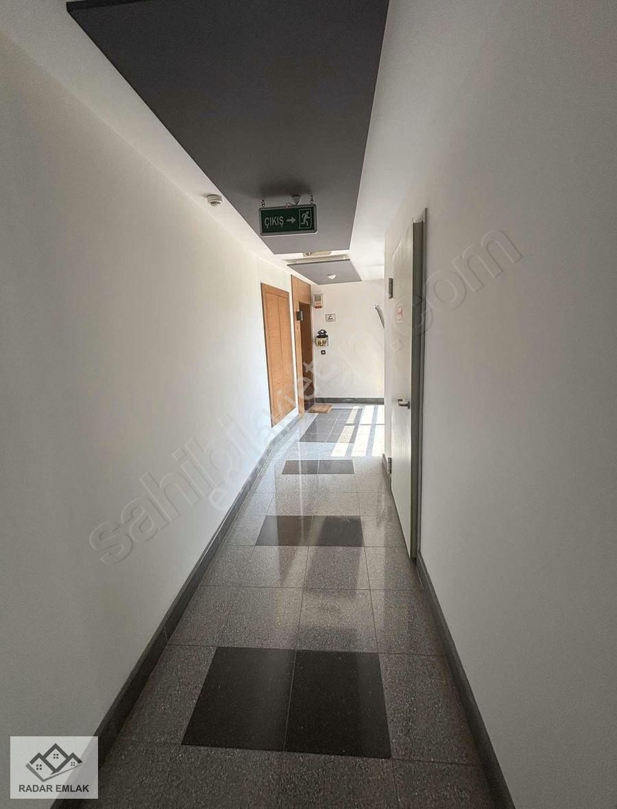 Narlıdere Naskon Panarama Rezidans Sitesi Satılık 4+1 Daire - Görsel 13