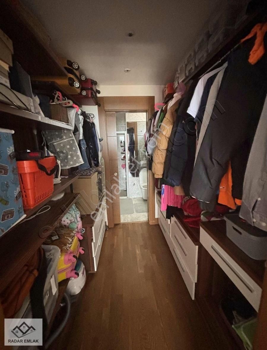 Narlıdere Naskon Panarama Rezidans Sitesi Satılık 4+1 Daire - Görsel 4