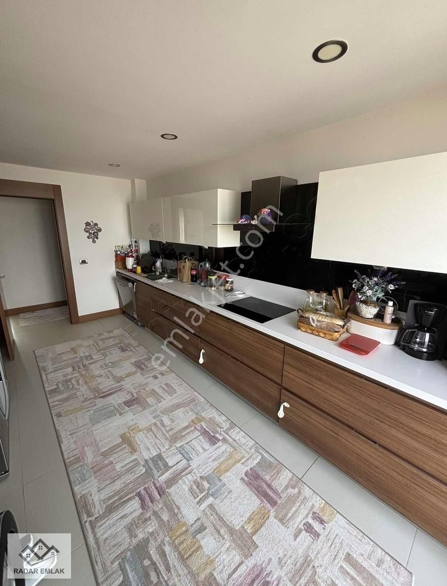 Narlıdere Naskon Panarama Rezidans Sitesi Satılık 4+1 Daire - Görsel 20