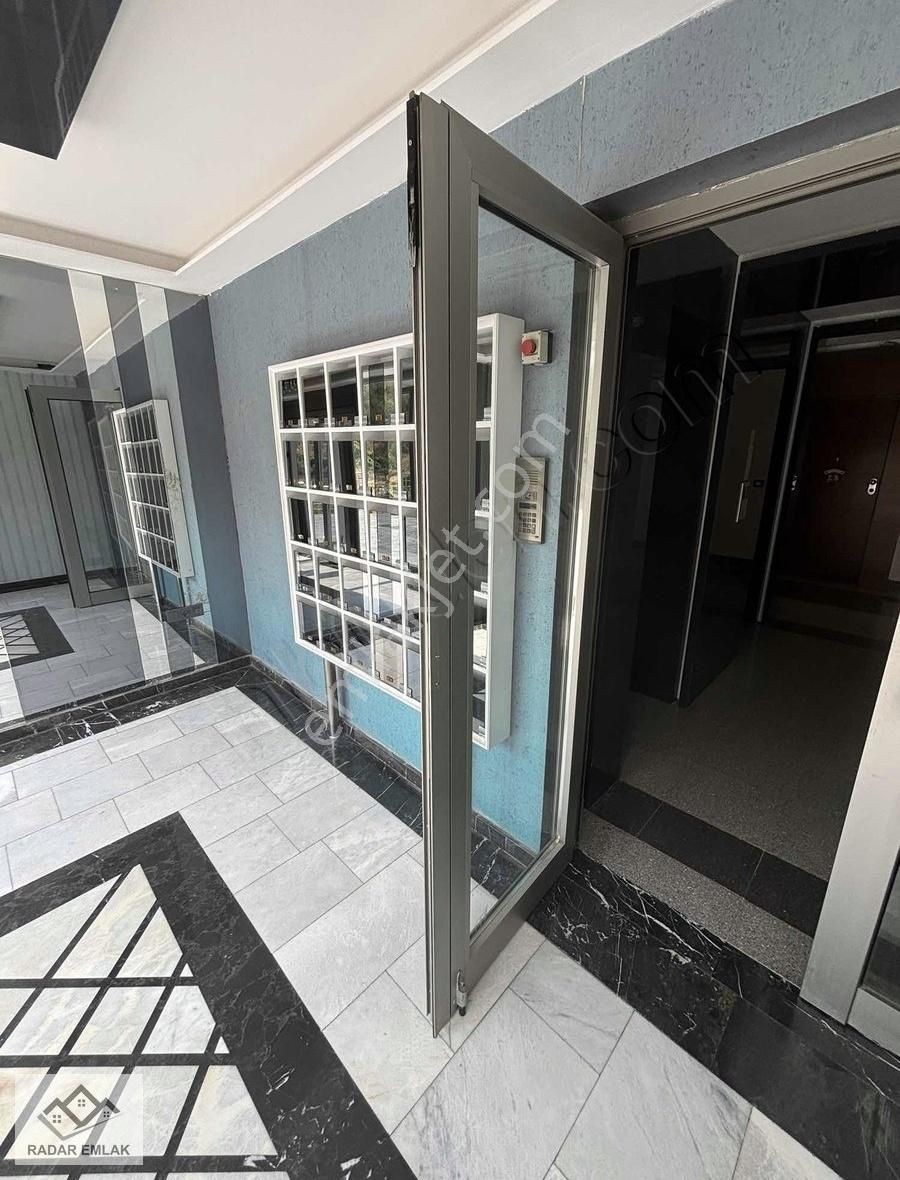 Narlıdere Naskon Panarama Rezidans Sitesi Satılık 4+1 Daire - Görsel 11