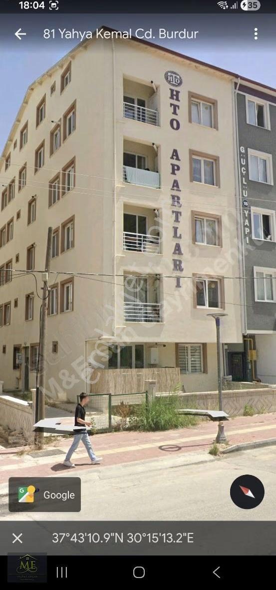 Emek Mahallesi 2+0 Cadde 60 Metrekare Maydanoz Döner Karşısında - Görsel 8