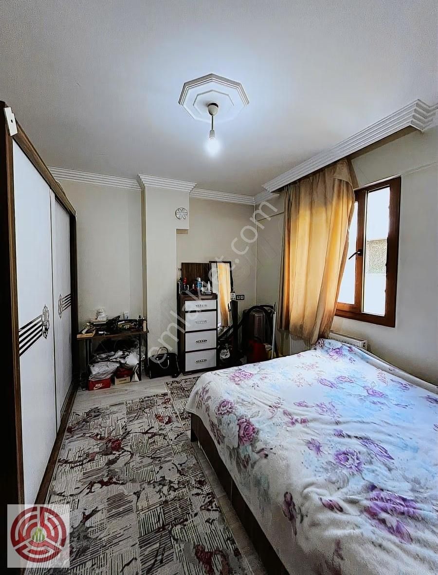 Egd Emir Grup'tan Sgk Civarında Full Eşyalı Arakat 1+1 Daire - Görsel 2