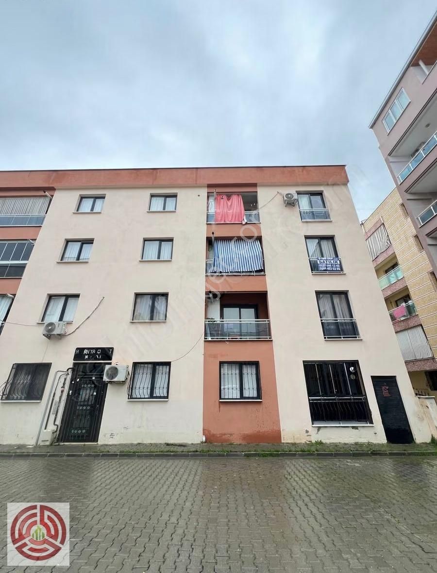 Emir Grup'tan Muradiye'de Satılık 3+1 Full Lüx Arakat Daire