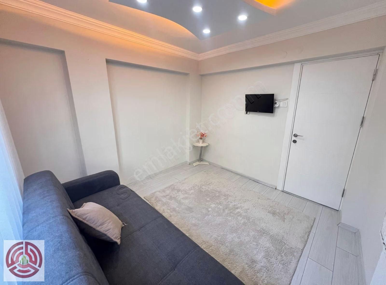 Emir Grup'dan İbrahim Çelebi Mah 3+1 125m Full Lüx Arakat Daire - Görsel 20