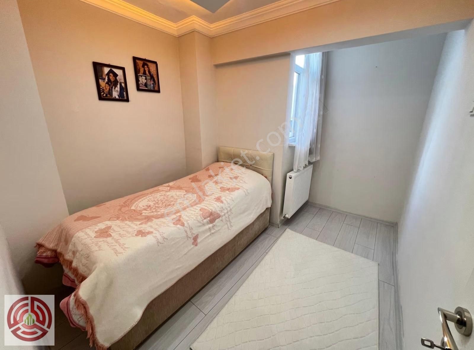 Emir Grup'dan İbrahim Çelebi Mah 3+1 125m Full Lüx Arakat Daire - Görsel 3