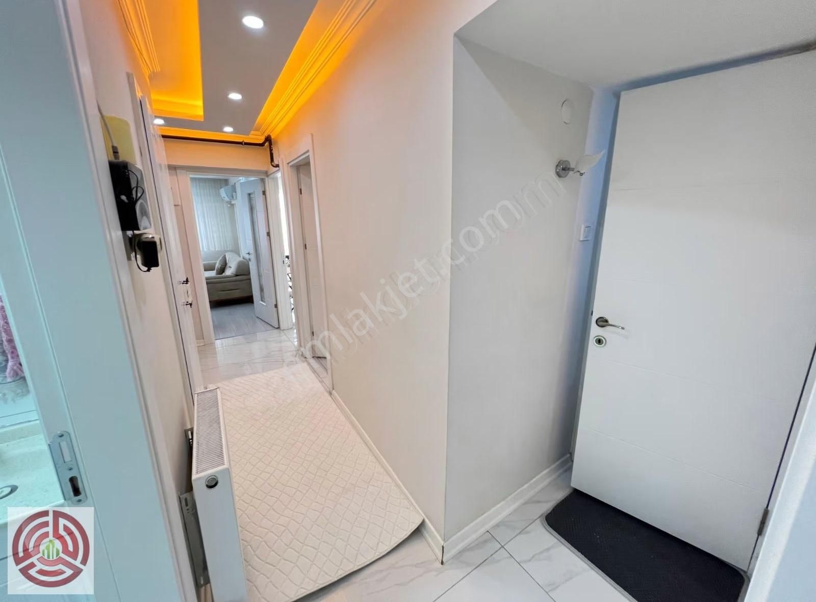 Emir Grup'dan İbrahim Çelebi Mah 3+1 125m Full Lüx Arakat Daire - Görsel 18