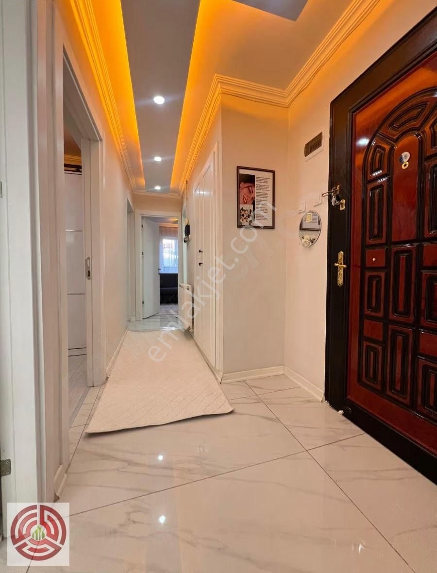 Emir Grup'dan İbrahim Çelebi Mah 3+1 125m Full Lüx Arakat Daire - Görsel 7