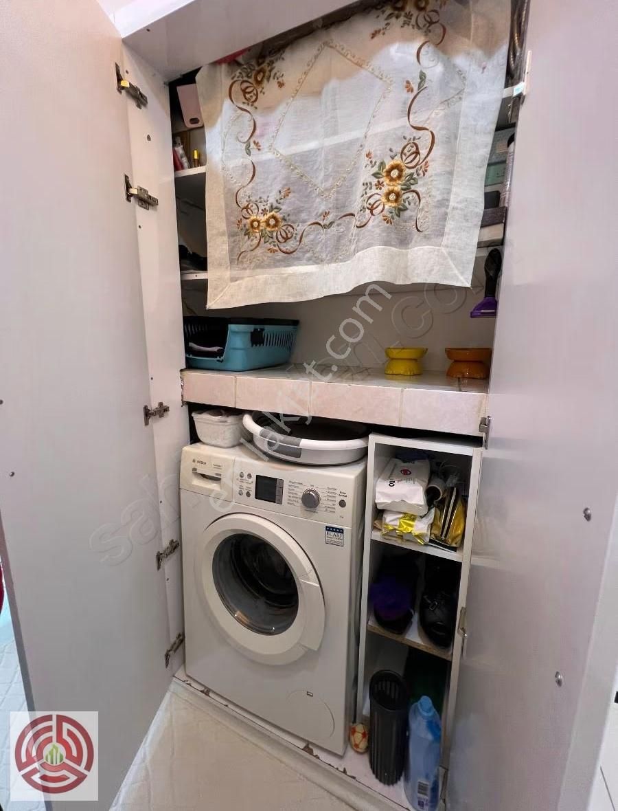 Emir Grup'dan İbrahim Çelebi Mah 3+1 125m Full Lüx Arakat Daire - Görsel 13