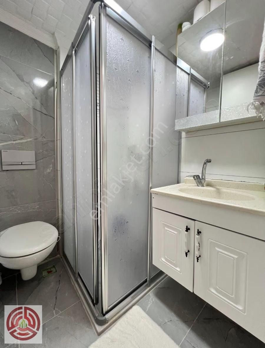 Emir Grup'dan İbrahim Çelebi Mah 3+1 125m Full Lüx Arakat Daire - Görsel 10