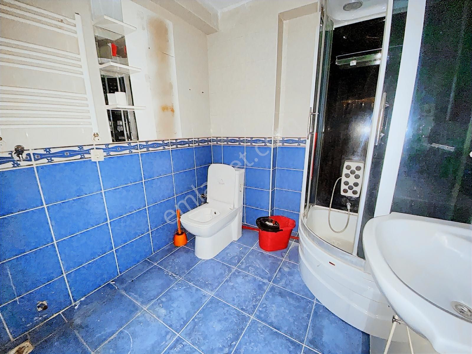 Pegaas'tan Üniversite Mah. Metrobüse Yakın 2+1 Bahçe Katı Daire* - Görsel 32