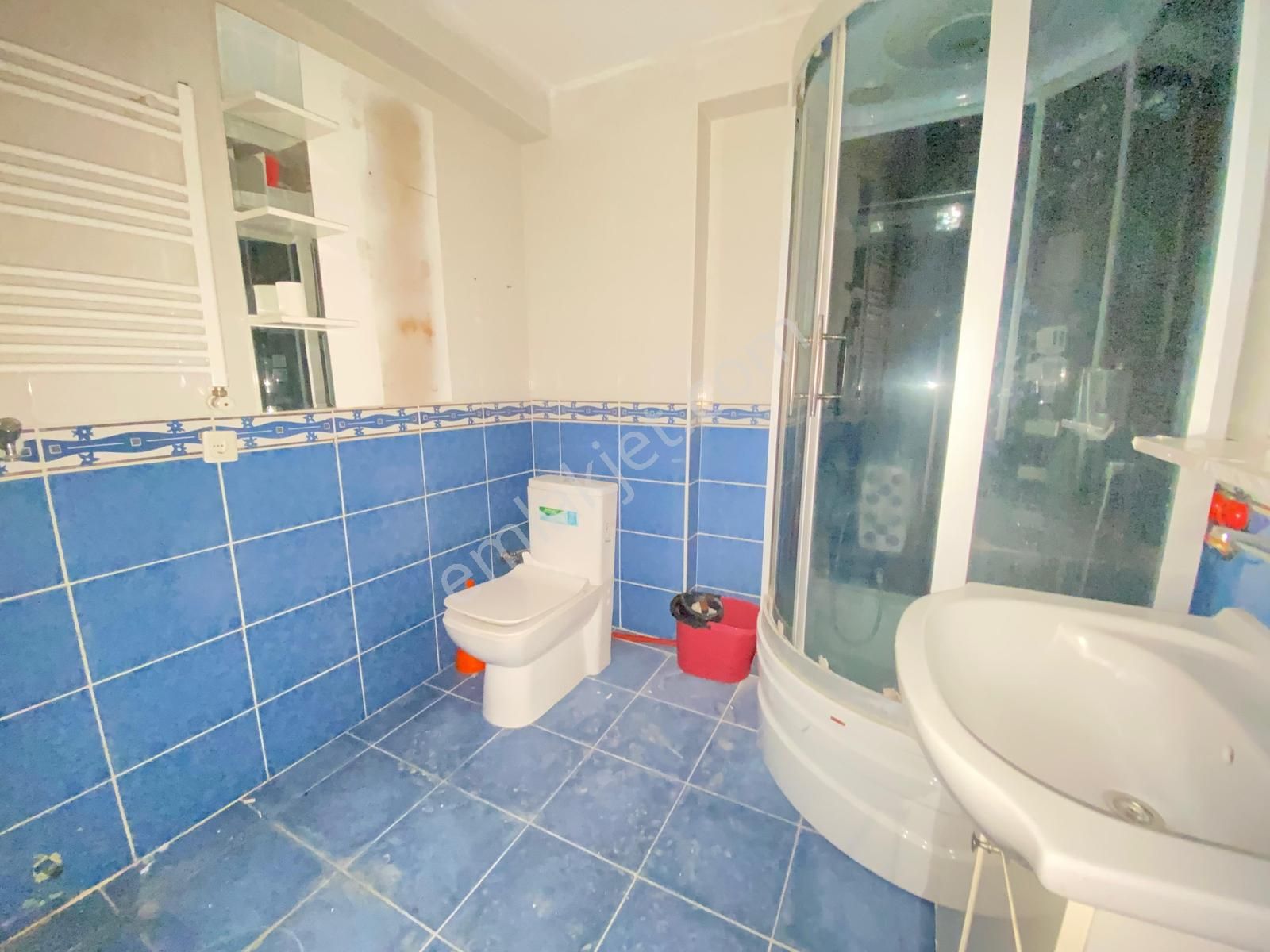 Pegaas'tan Üniversite Mah. Metrobüse Yakın 2+1 Bahçe Katı Daire* - Görsel 33