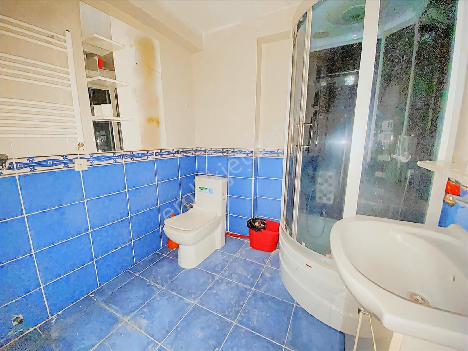 Pegaas'tan Üniversite Mah. Metrobüse Yakın 2+1 Bahçe Katı Daire* - Görsel 9