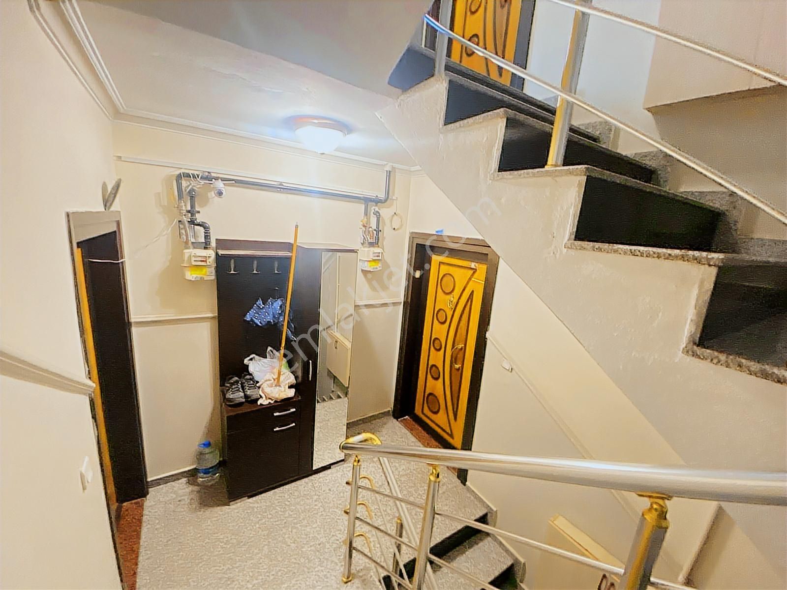 Pegaas'tan Üniversite Mah. Metrobüse Yakın 2+1 Bahçe Katı Daire* - Görsel 26