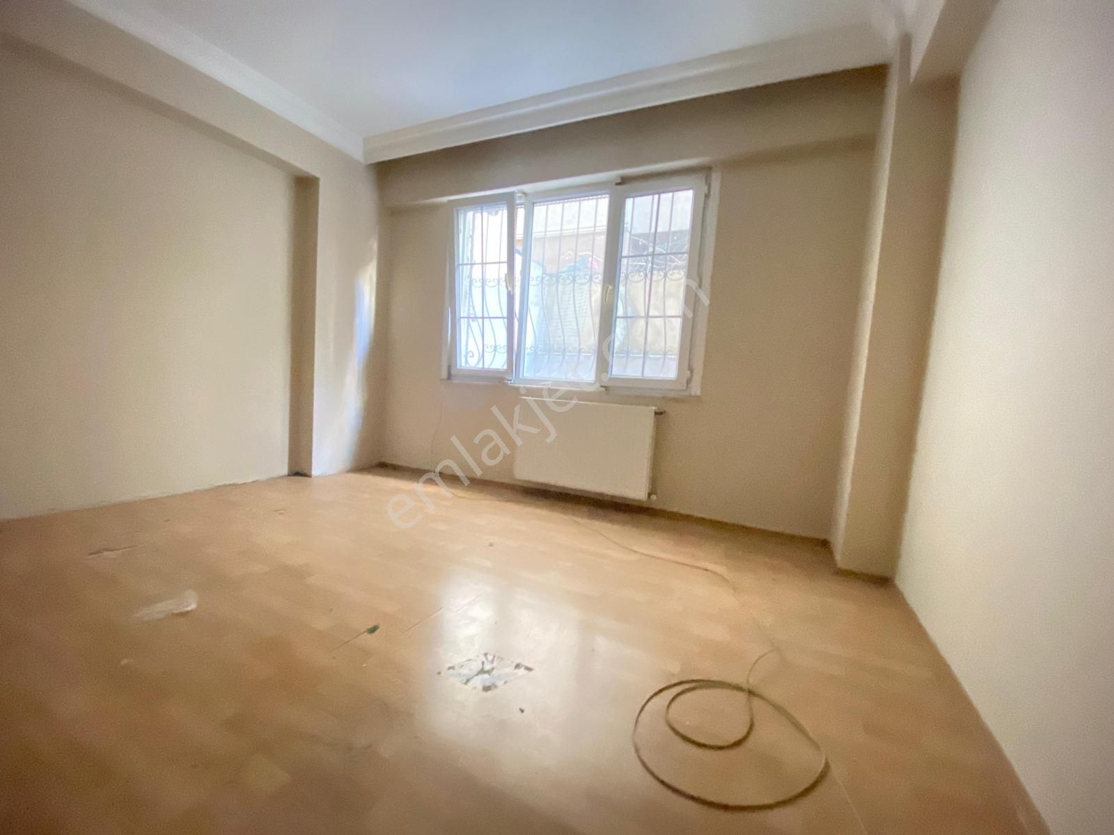 Pegaas'tan Üniversite Mah. Metrobüse Yakın 2+1 Bahçe Katı Daire* - Görsel 4