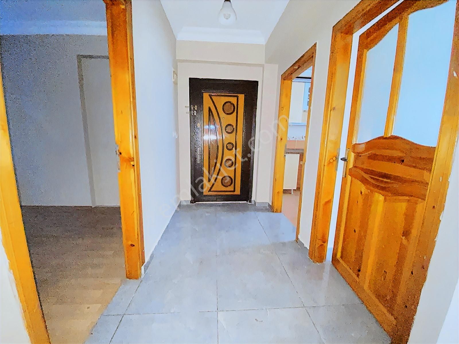 Pegaas'tan Üniversite Mah. Metrobüse Yakın 2+1 Bahçe Katı Daire* - Görsel 29