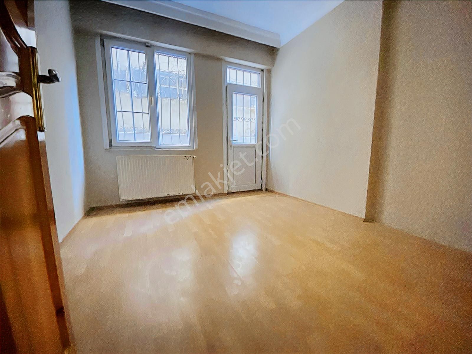 Pegaas'tan Üniversite Mah. Metrobüse Yakın 2+1 Bahçe Katı Daire* - Görsel 10