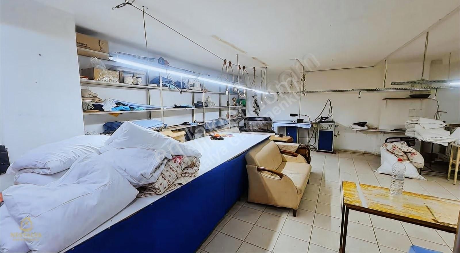 Antalya Tahılpazarı'nda Markantalya Karşısı Satılık 100m² Dükkan - Görsel 11