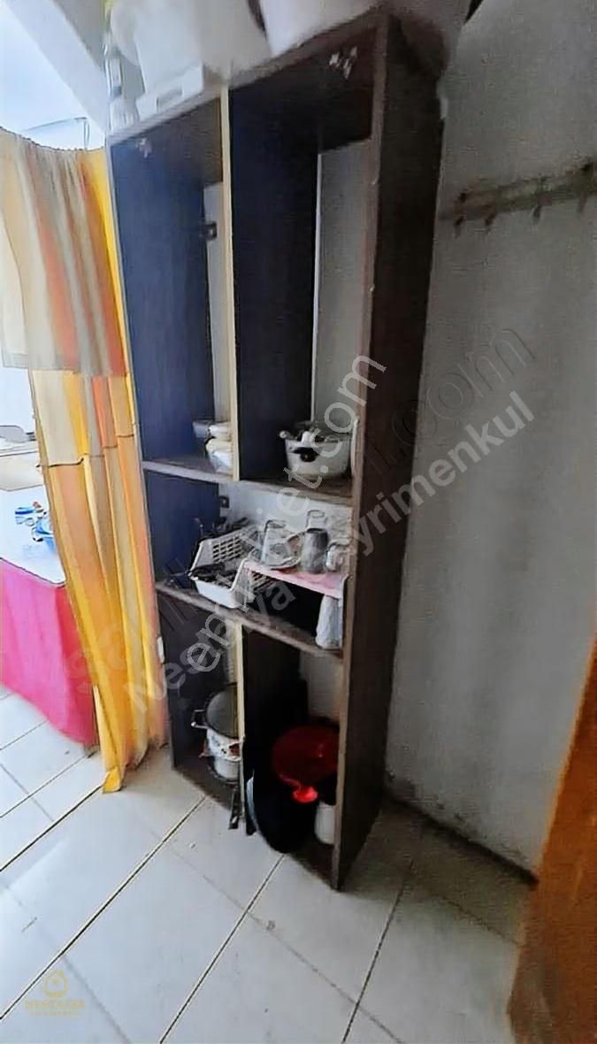 Antalya Tahılpazarı'nda Markantalya Karşısı Satılık 100m² Dükkan - Görsel 10