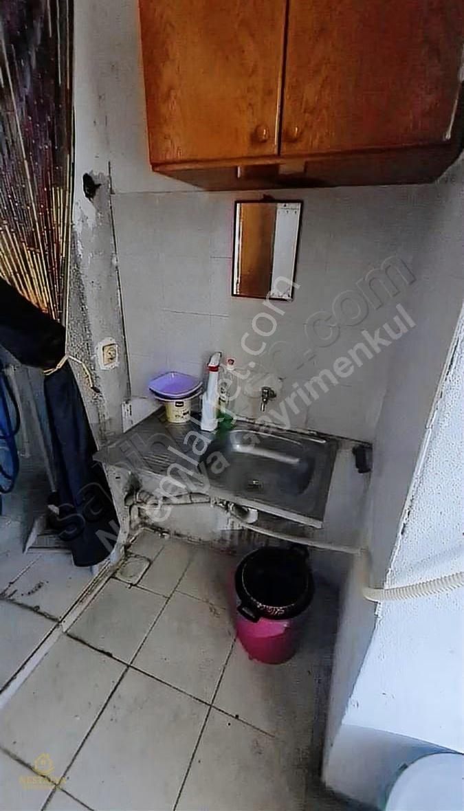 Antalya Tahılpazarı'nda Markantalya Karşısı Satılık 100m² Dükkan - Görsel 7