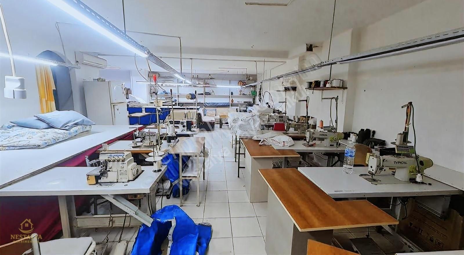 Antalya Tahılpazarı'nda Markantalya Karşısı Satılık 100m² Dükkan