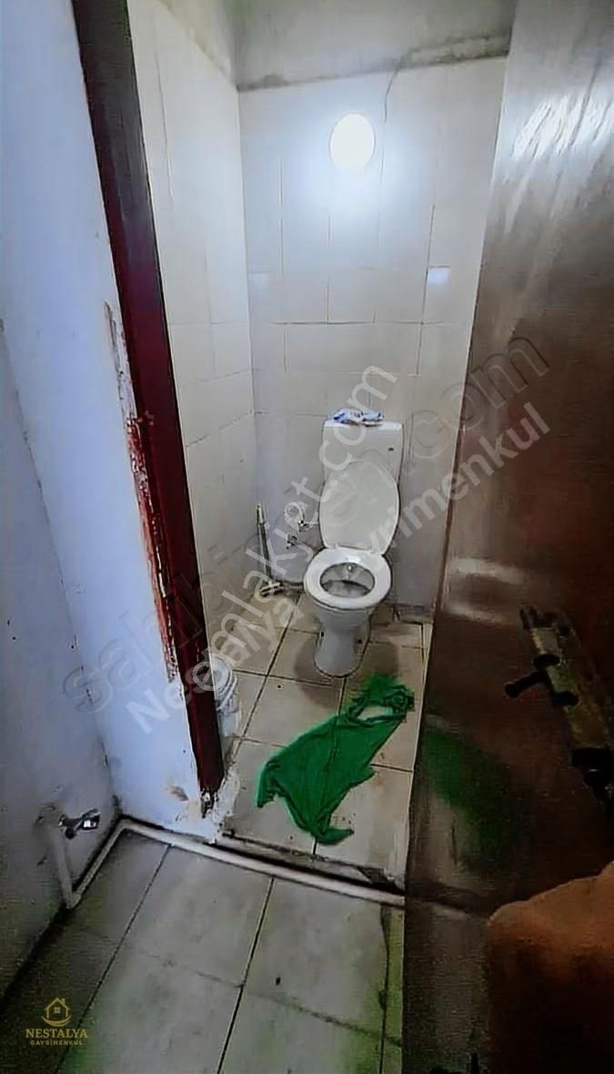 Antalya Tahılpazarı'nda Markantalya Karşısı Satılık 100m² Dükkan - Görsel 13