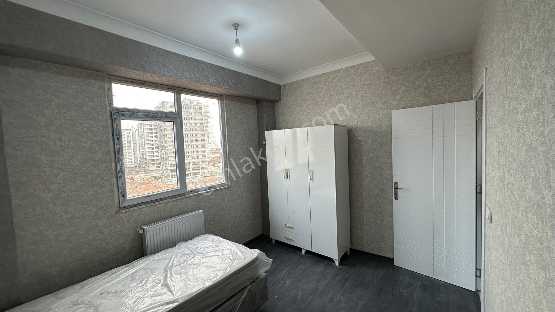 Deniz Gayrimenkul’den Şehir Hastanesi Yanı Kiralık 1+1 Sıfır+ful Eşyalı Ara Kat Daire - Görsel 9