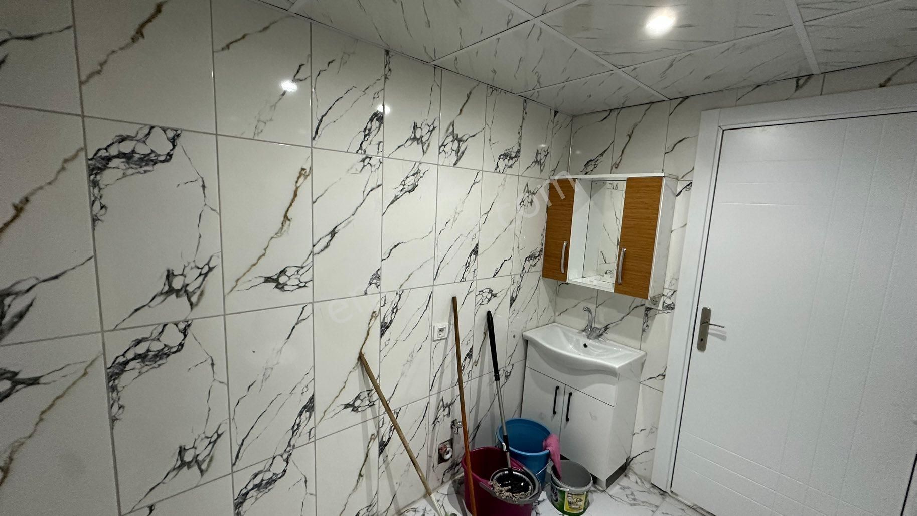 Deniz Gayrimenkul’den Şehir Hastanesi Yanı Kiralık 1+1 Sıfır+ful Eşyalı Ara Kat Daire - Görsel 11