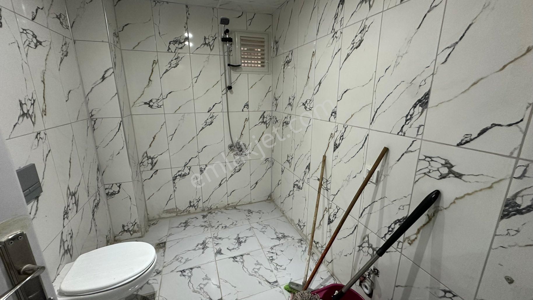 Deniz Gayrimenkul’den Şehir Hastanesi Yanı Kiralık 1+1 Sıfır+ful Eşyalı Ara Kat Daire - Görsel 10