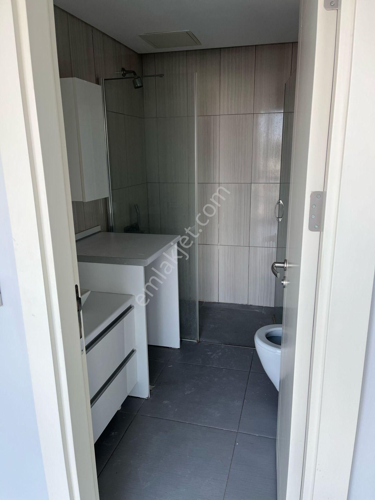 Turyap Tan Cevizli Dap Adam Kule De Geniş 1+1 Kiralık Daire - Görsel 10