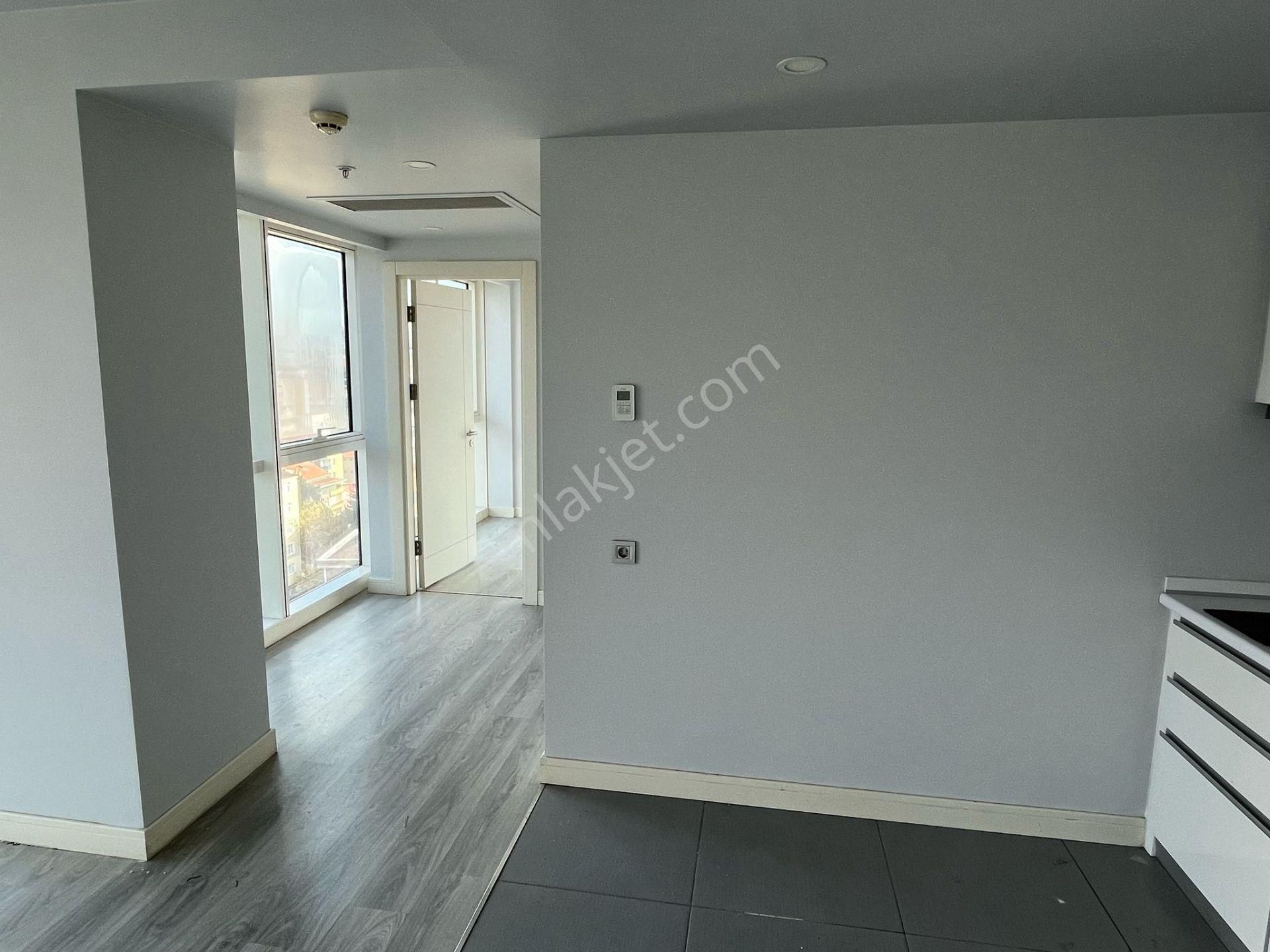 Turyap Tan Cevizli Dap Adam Kule De Geniş 1+1 Kiralık Daire - Görsel 8