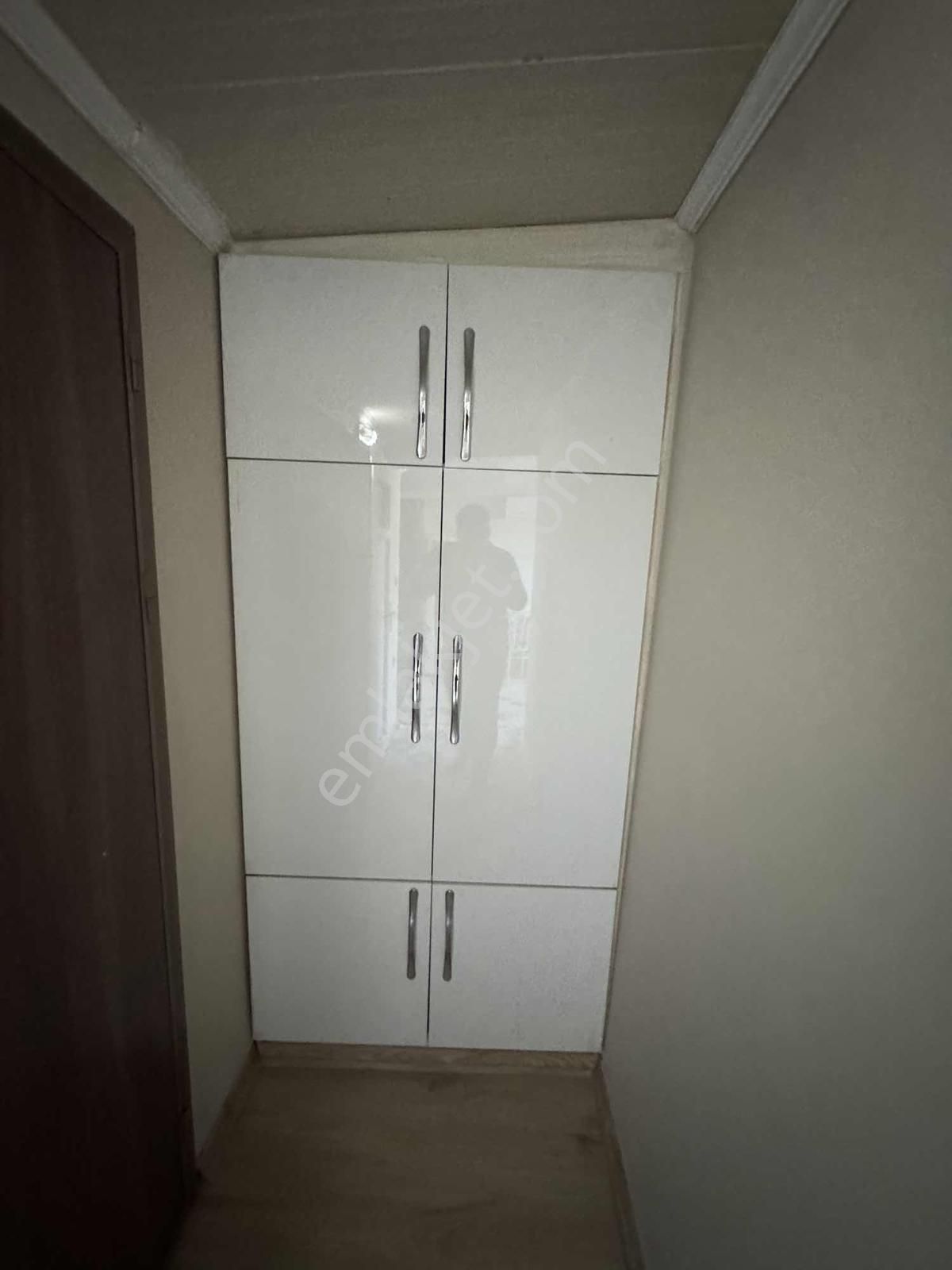 İnönü Mahallesinde Full Eşyalı Kiralık Daire - Görsel 2