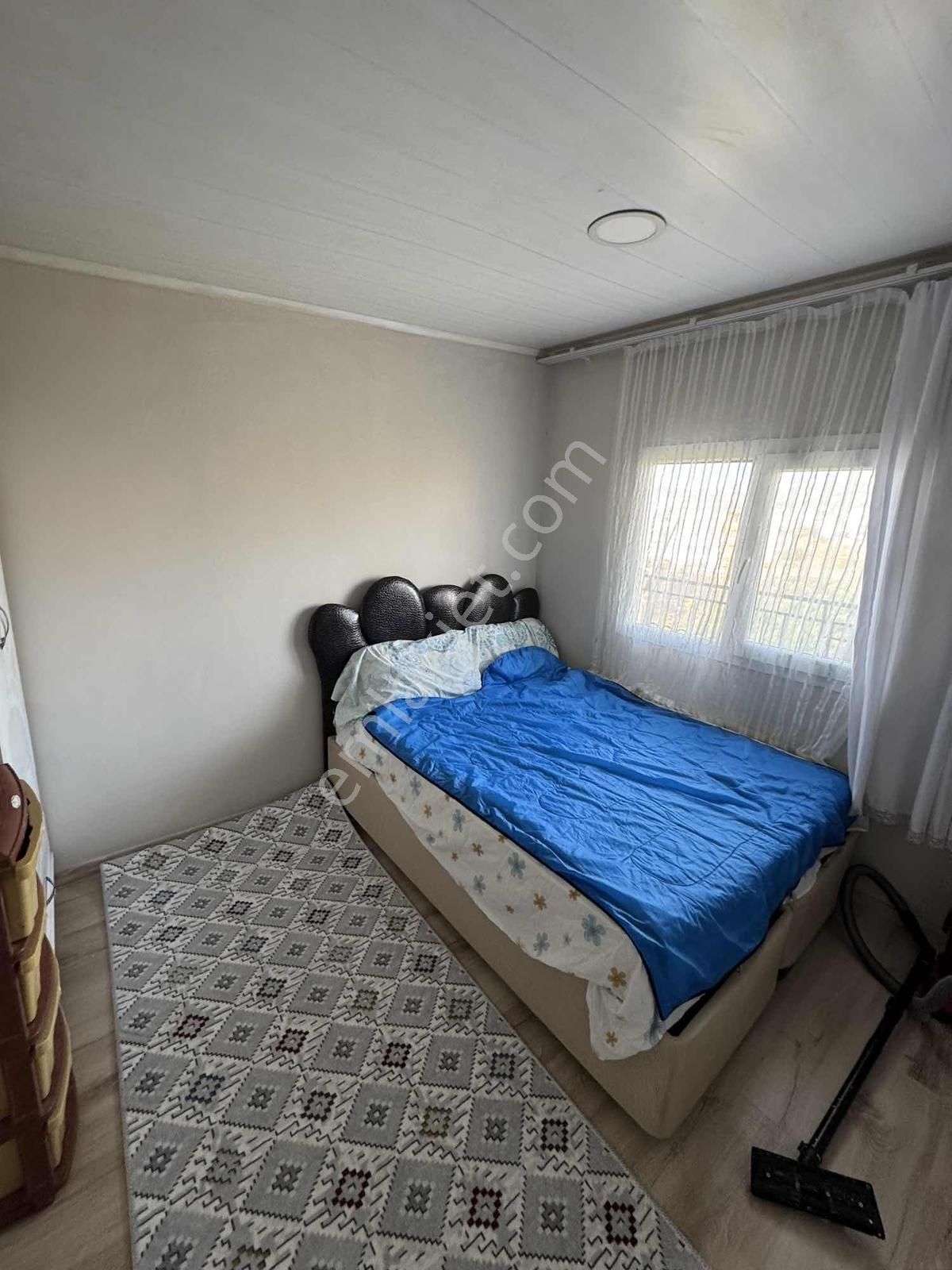 İnönü Mahallesinde Full Eşyalı Kiralık Daire - Görsel 14