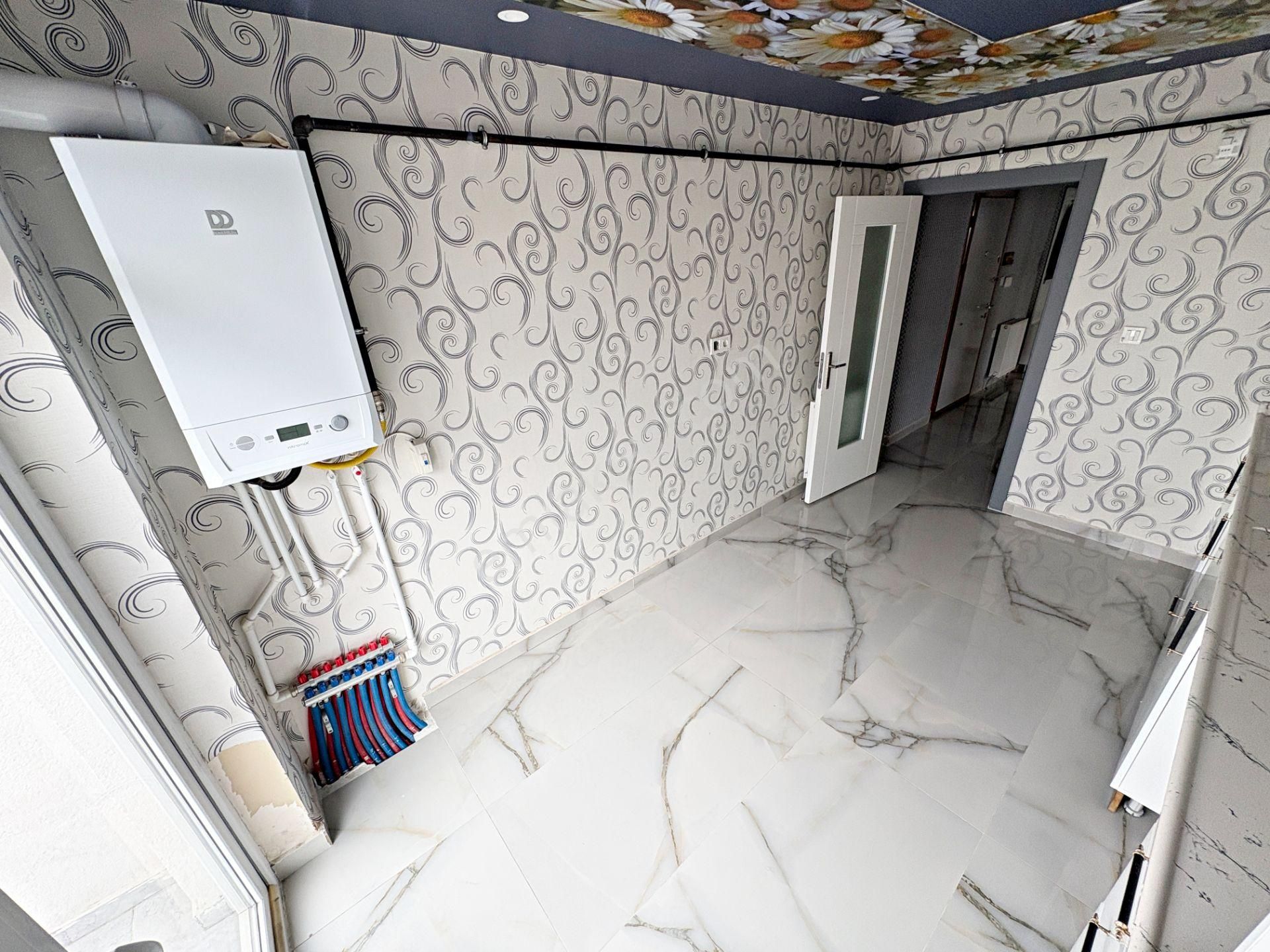 3+1 3.kat Cadde Paraleli Yeni Bina Toplu Taşımaya Ulaşımı Kolay - Görsel 6