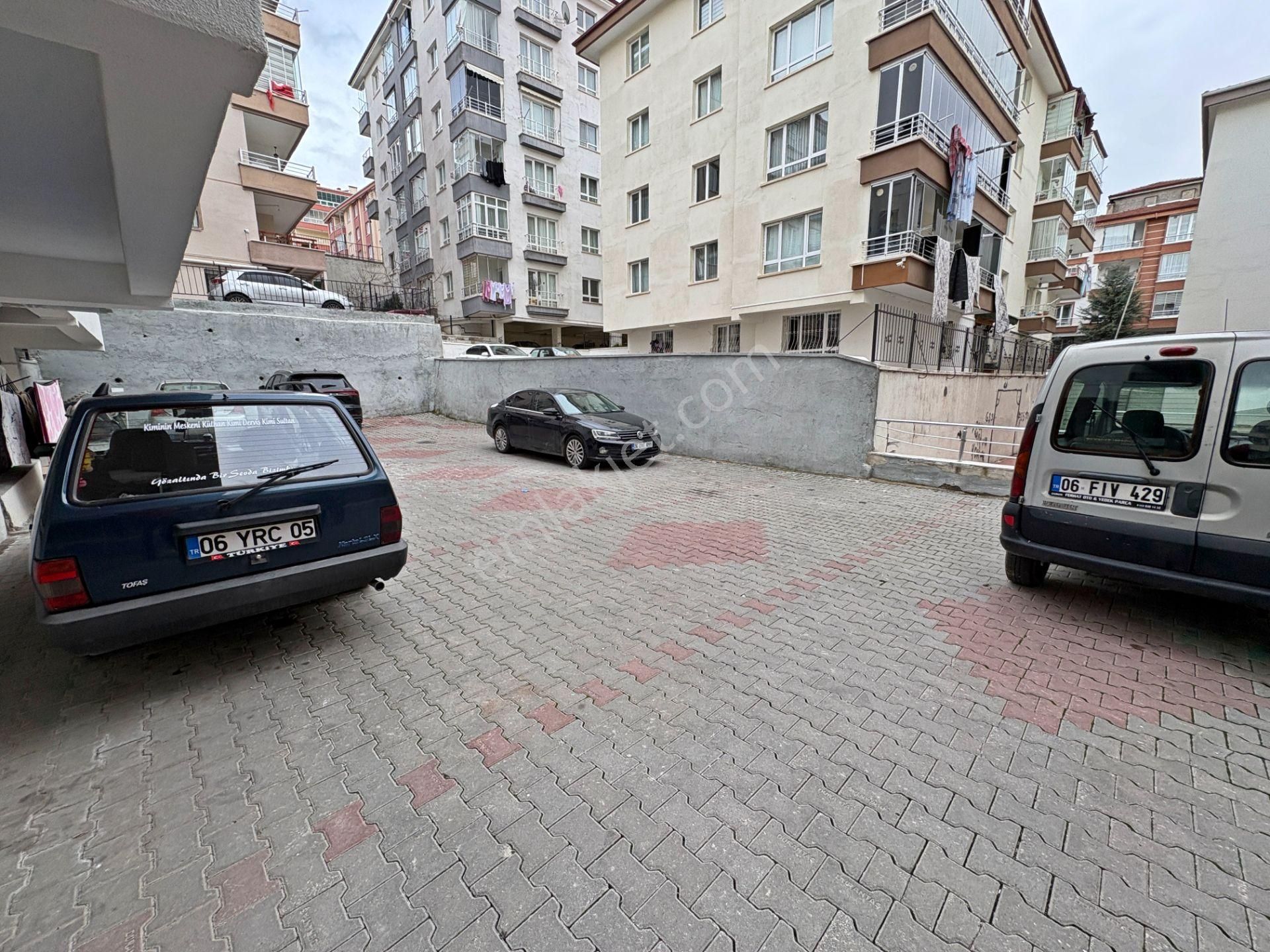 3+1 3.kat Cadde Paraleli Yeni Bina Toplu Taşımaya Ulaşımı Kolay - Görsel 32