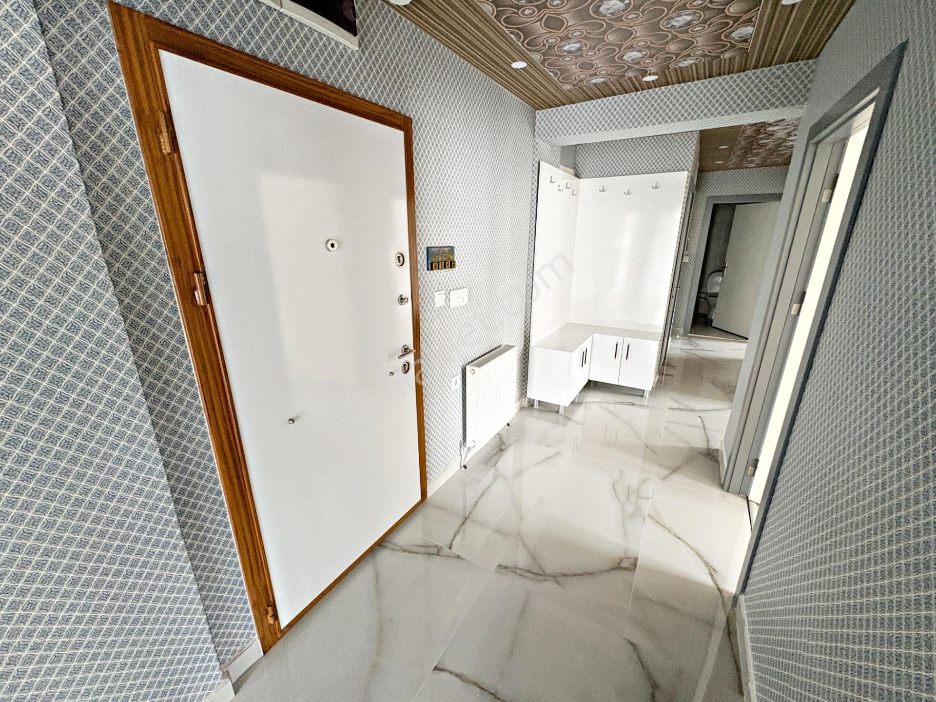 3+1 3.kat Cadde Paraleli Yeni Bina Toplu Taşımaya Ulaşımı Kolay - Görsel 10