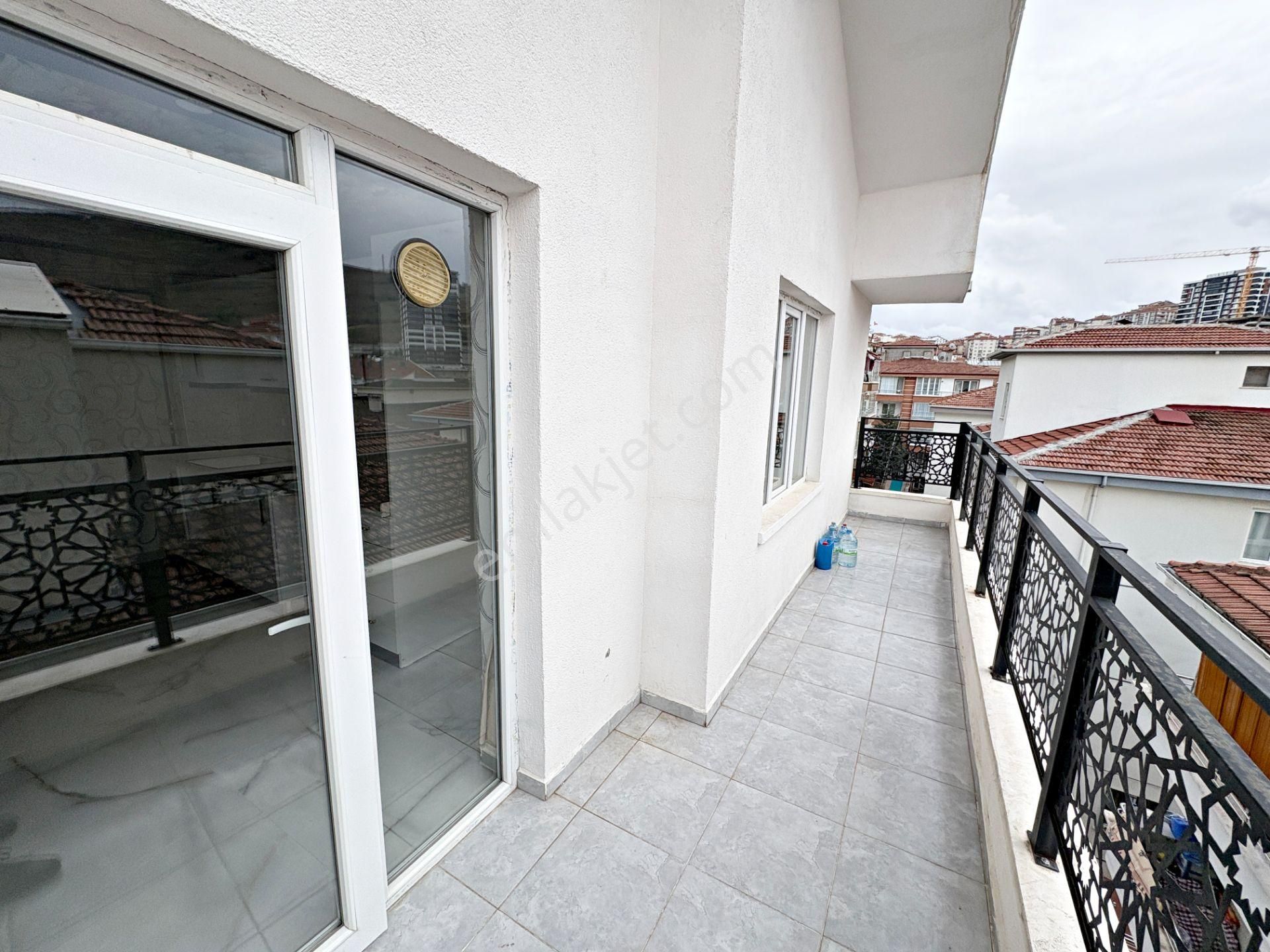 3+1 3.kat Cadde Paraleli Yeni Bina Toplu Taşımaya Ulaşımı Kolay - Görsel 7