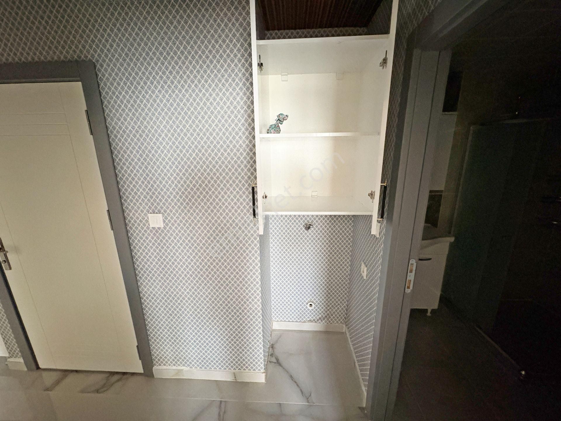 3+1 3.kat Cadde Paraleli Yeni Bina Toplu Taşımaya Ulaşımı Kolay - Görsel 22