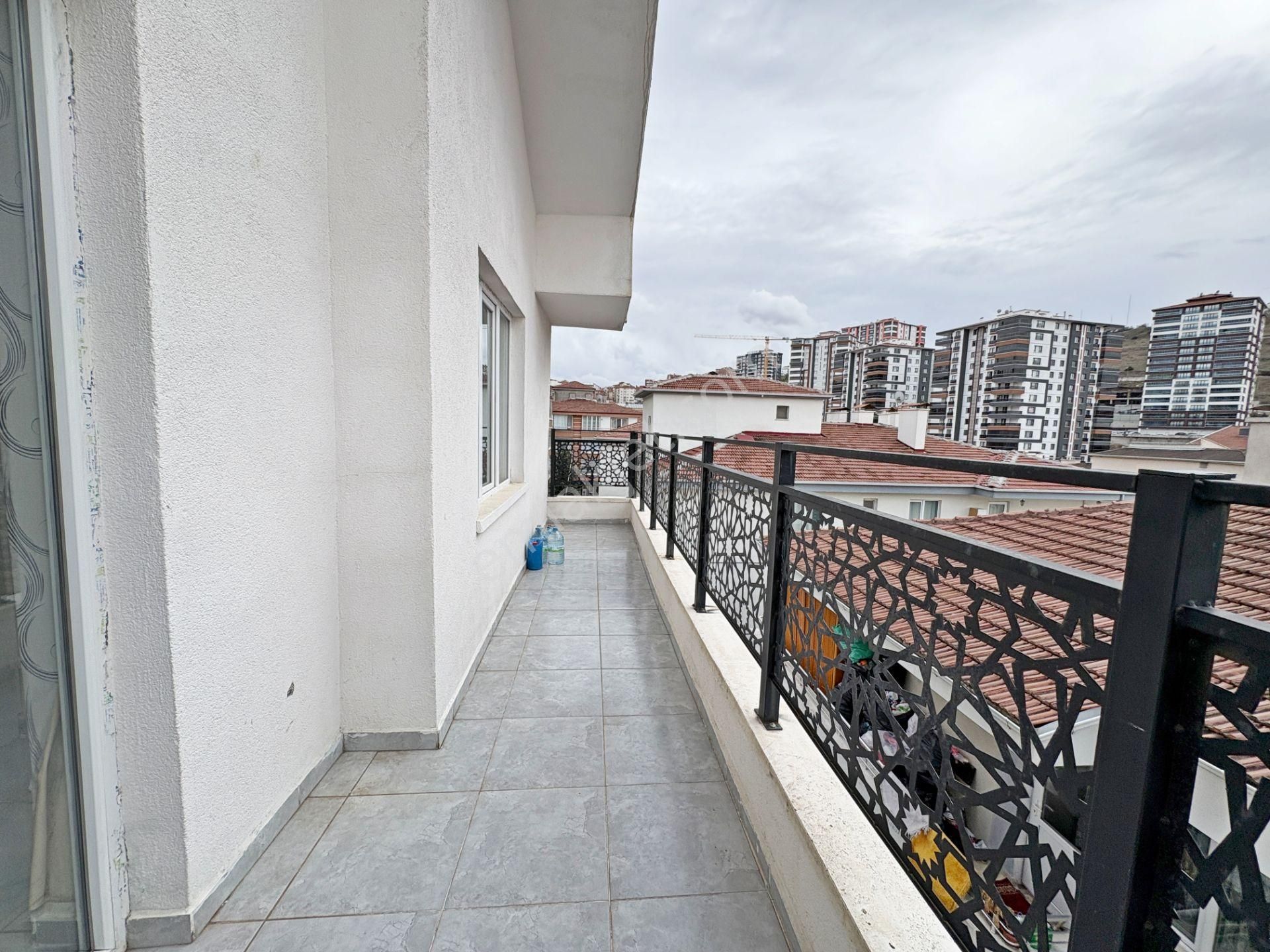 3+1 3.kat Cadde Paraleli Yeni Bina Toplu Taşımaya Ulaşımı Kolay - Görsel 8