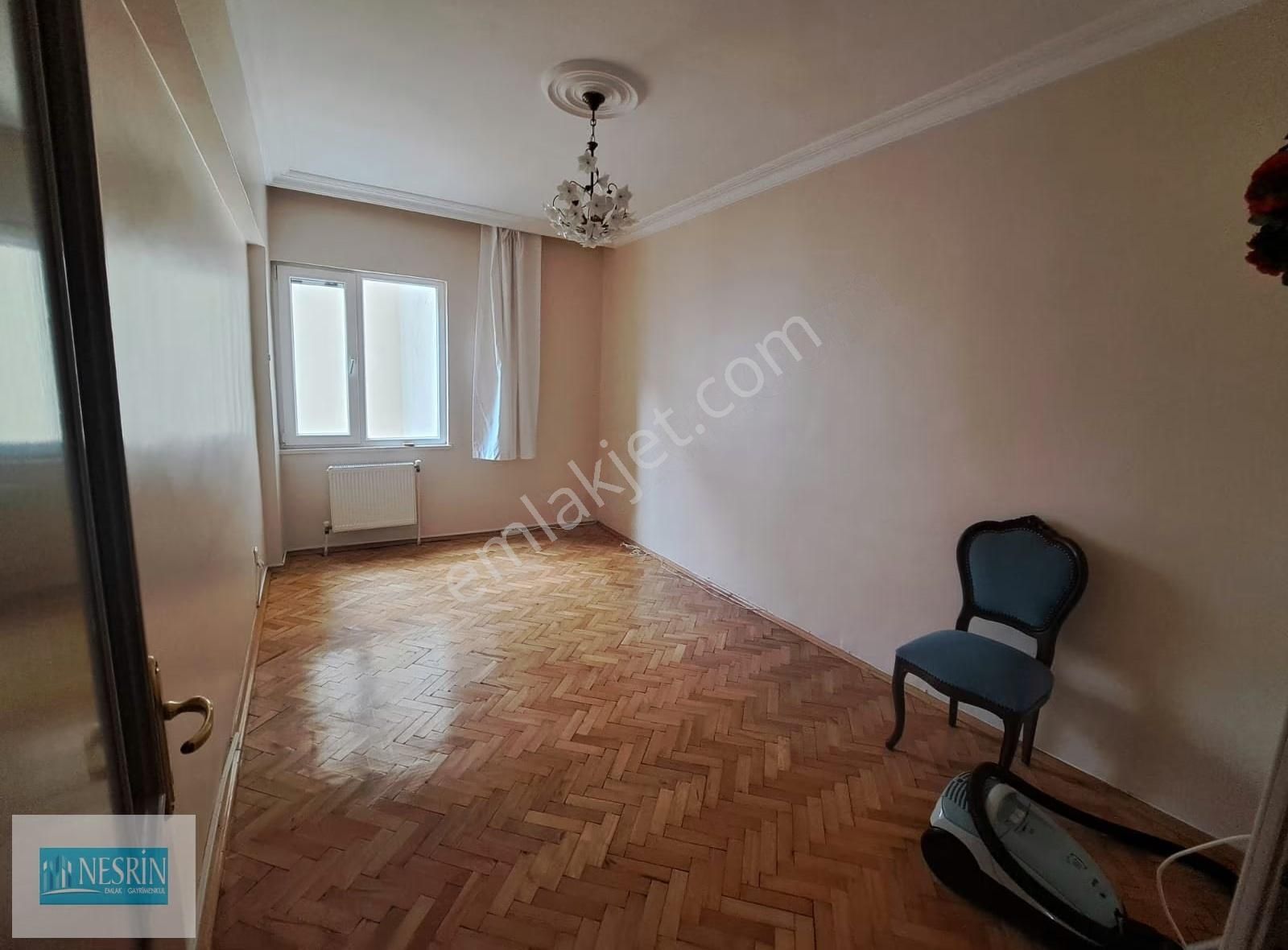 Nesrin Emlak Güveniyle F.s.m Caddesi Üzerinde Oturmaya Hazır 3+1 - Görsel 15