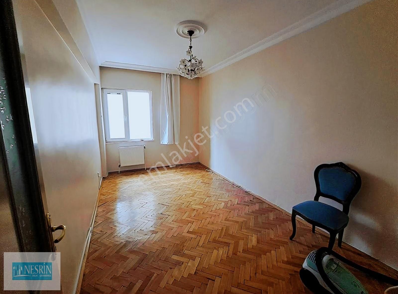 Nesrin Emlak Güveniyle F.s.m Caddesi Üzerinde Oturmaya Hazır 3+1 - Görsel 7